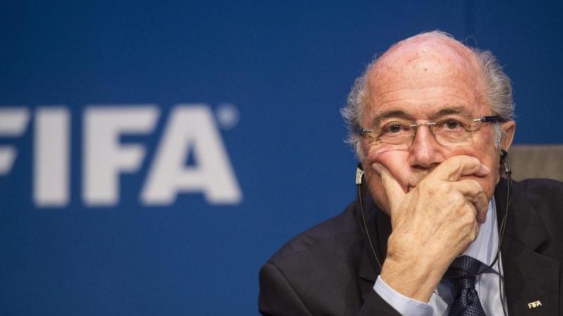 Showdown um Termin für Kür von Blatter-Nachfolger