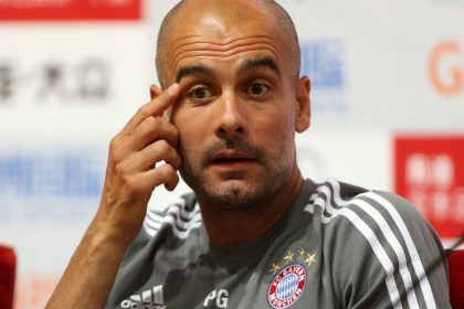 Bayern-Coach Guardiola plant «ganze Saison» mit Götze