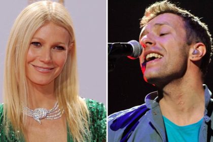Gwyneth Paltrow und ihr Ex sind «wirklich tolle Freunde»