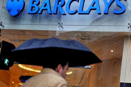 Berichte: Barclays-Bank will über 30 000 Stellen streichen