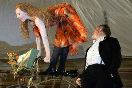Großer Jubel: Salzburger Festspiele starten mit «Jedermann»