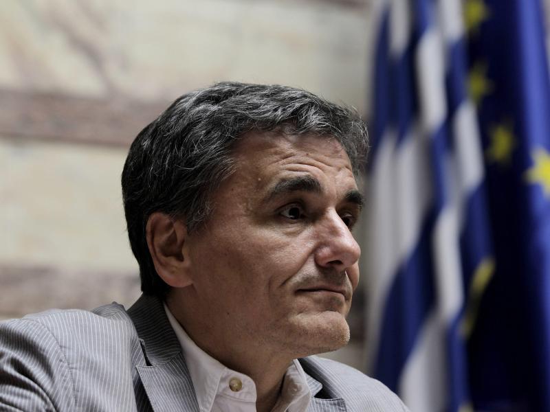 Athen will Geldgebern Schulden zurückzahlen
