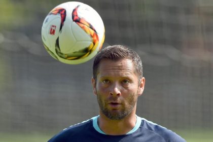 Hertha-Coach Dárdai nicht mehr Auswahltrainer Ungarns