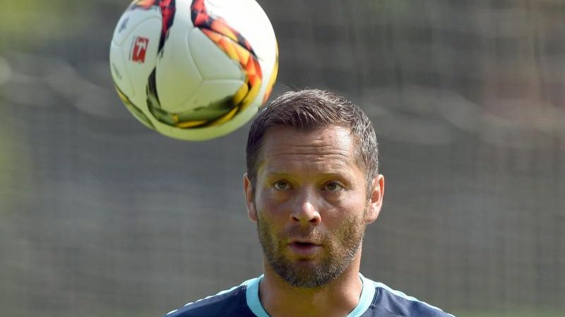 Hertha-Coach Dárdai nicht mehr Auswahltrainer Ungarns