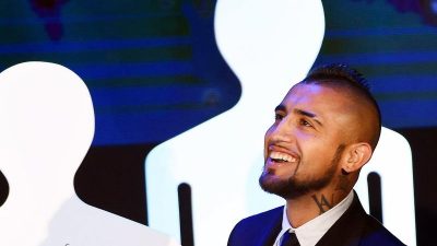 Juve: Vidal-Deal mit Bayern so gut wie abgeschlossen