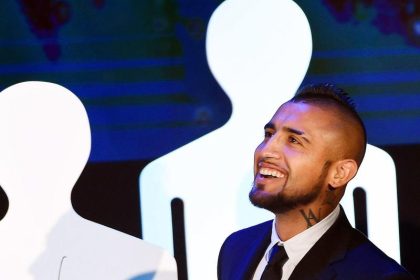 Juve: Vidal-Deal mit Bayern so gut wie abgeschlossen