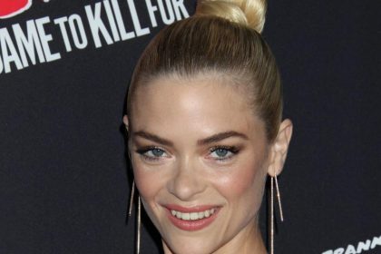 Schauspielerin Jaime King bringt zweiten Sohn zur Welt