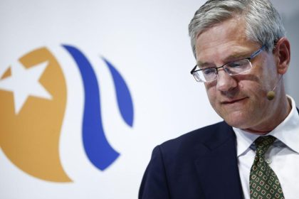 In der Krise: Vattenfall schreibt tiefrote Zahlen