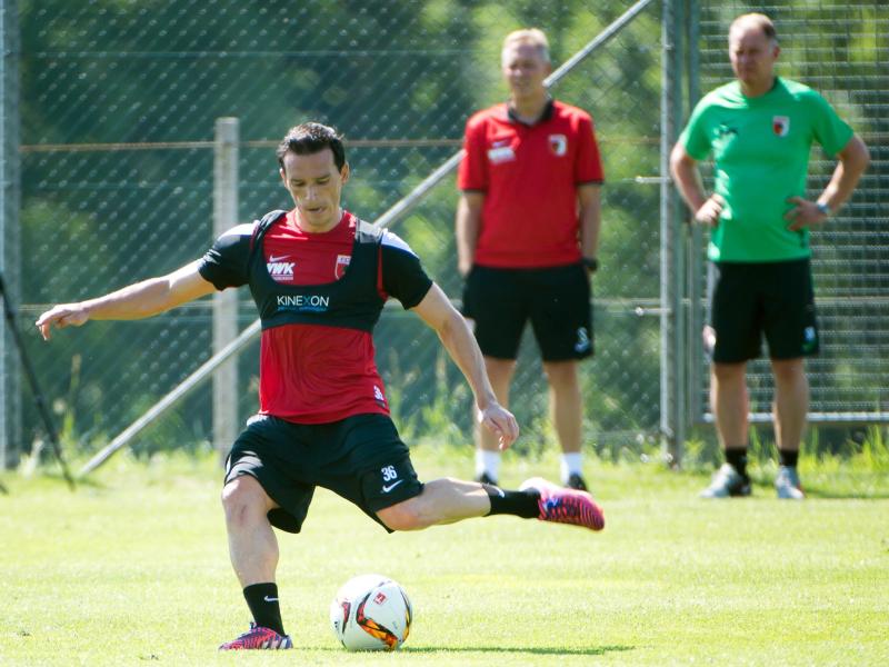 FC Augsburg holt Trochowski – Weitere Transfers geplant