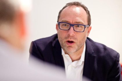 Wikipedia-Gründer Wales will Soziale Netzwerke aufmischen