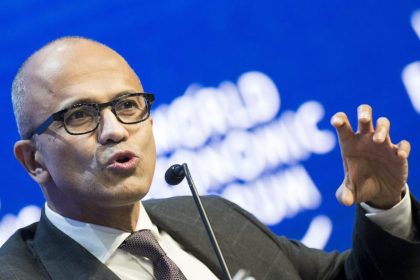 Microsoft mit größtem Quartalsverlust der Konzerngeschichte