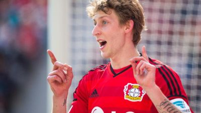 Völler schreibt Kießling-Comeback in DFB-Team ab