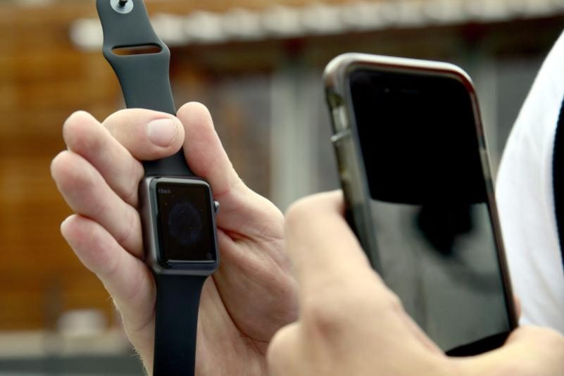 Analyse: Rätsel über Absatzzahlen der Apple Watch lässt Anleger zittern
