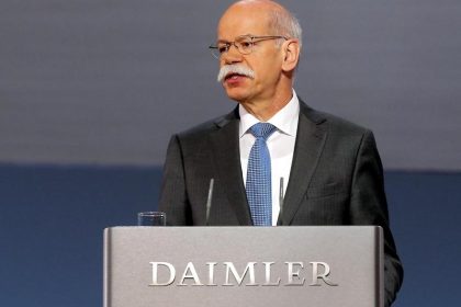 Daimler schafft Gewinnziele fürs Pkw-Geschäft