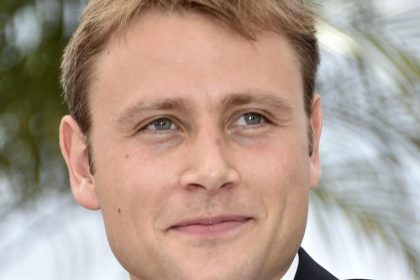 Max Riemelt hat telepathische Erfahrungen gemacht