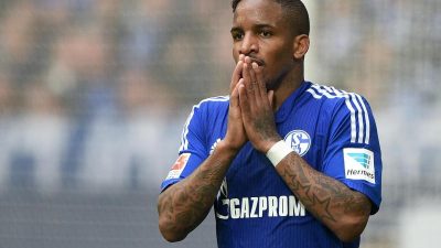 Schalker Personalien: Farfan kann gehen, Kehrer nicht