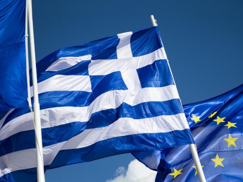 Geldgeber-Delegation zu Gesprächen in Athen erwartet