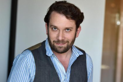 Christian Ulmen hat Respekt vor der 40