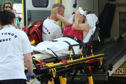 Keine weiteren Zwischenfälle vor Dresdner Zeltstadt
