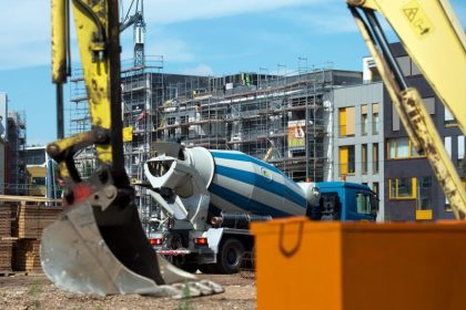 Große Städte bauen deutlich mehr Wohnungen