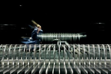 «Tristan und Isolde» in Bayreuth bejubelt