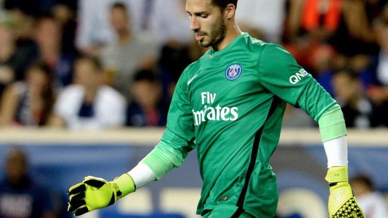 Chelsea besiegt Paris – Trapp vor Gegentor ausgewechselt