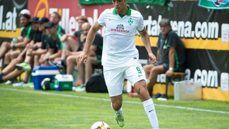 Ärger wegen Di Santos Wechsel zu Schalke