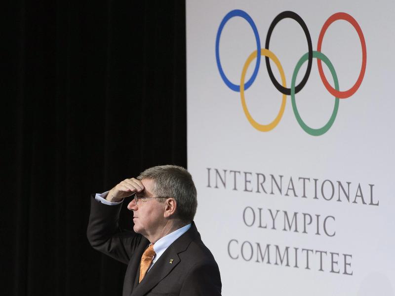 Brisante IOC-Wahl zwischen Almaty und Peking