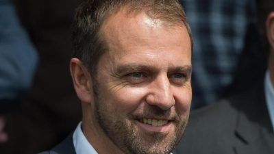 DFB-Sportdirektor: «Zu viel über Systeme gesprochen»