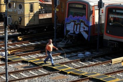 Österreich würde Griechenlands Bahn nur geschenkt nehmen
