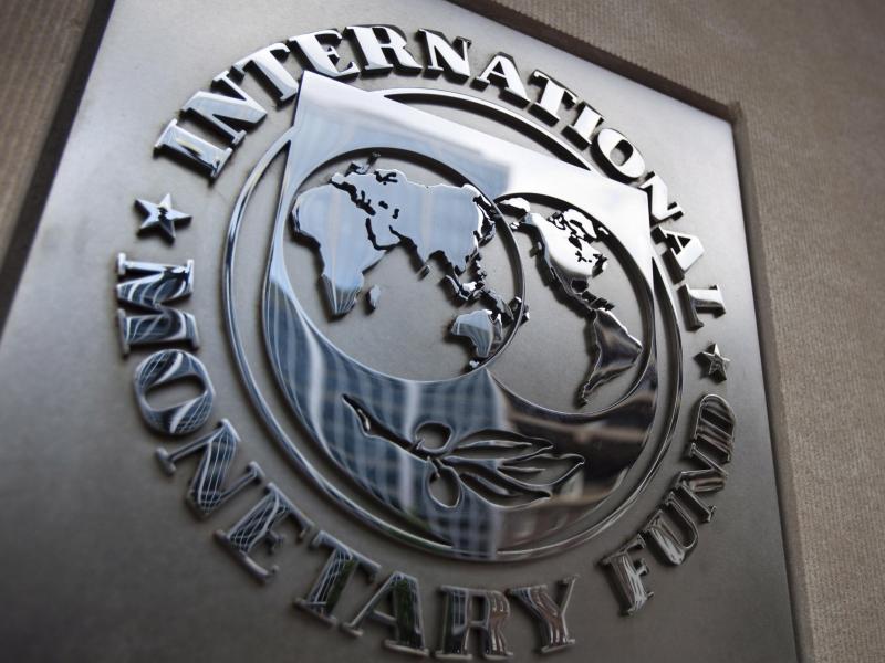 IWF besorgt über Wachstumsaussichten der Euro-Zone