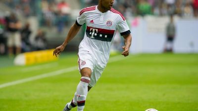 Elf Top-Transfers der Bundesliga