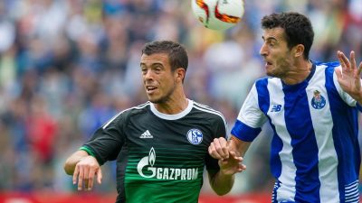 Schalke trotz guter Leistung 0:0 gegen FC Porto