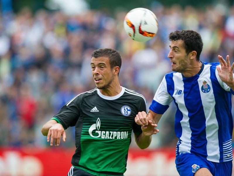 Schalke trotz guter Leistung 0:0 gegen FC Porto