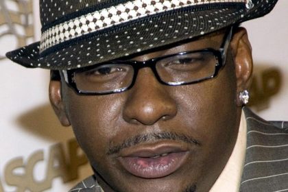 Bobby Brown: «Unser Verlust ist unvorstellbar»