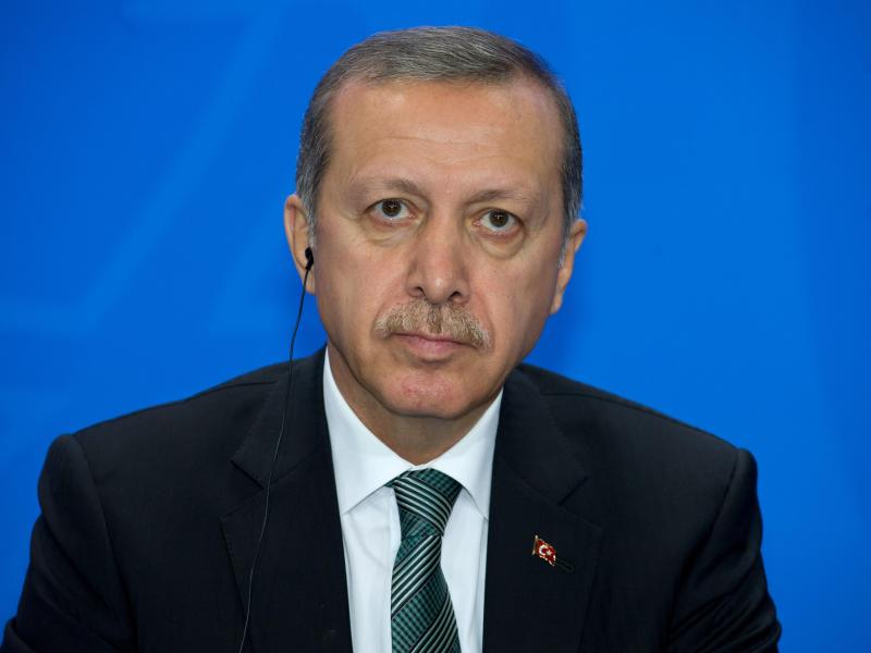 Türkei erklärt Friedensprozess mit Pkk für beendet