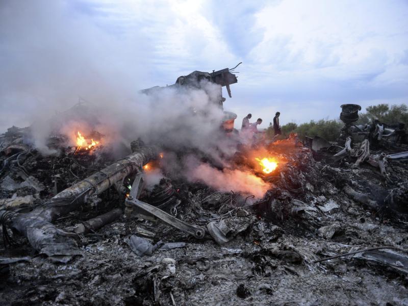 UN-Sicherheitsrat stimmt über MH17-Tribunal ab
