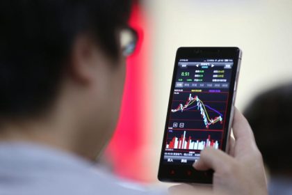 Zweifel an Chinas Reformwillen: Aktienmärkte wieder im Minus