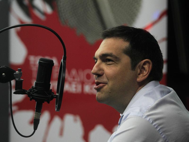 Das ging aber schnell: Tsipras schließt vorgezogene Parlamentswahlen nicht aus