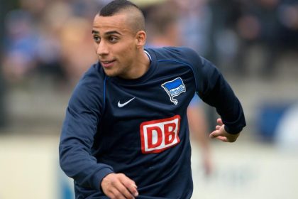 Nach Operation: Ben-Hatira fehlt Hertha BSC monatelang
