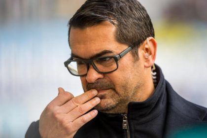 Sportchef Poschner kündigt Vertrag bei 1860 München