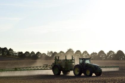 WHO-Agentur: Glyphosat ist wahrscheinlich krebserregend