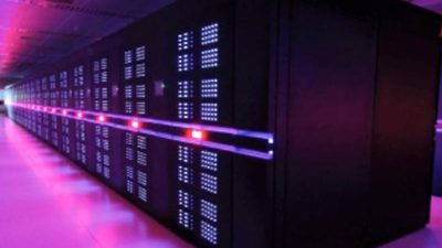 USA wollen China bei Supercomputern wieder überholen