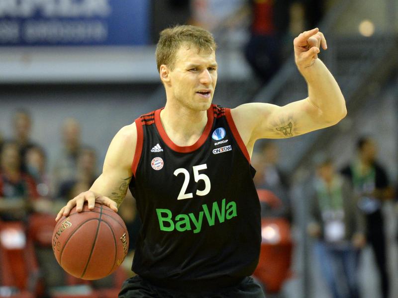 Slowakei verweigert Freigabe für Basketball-Profi Gavel
