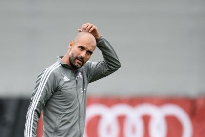 Guardiola will noch über Bayern-Verbleib entscheiden
