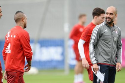 Supercup ohne Superstars? – Guardiola will großen Titel