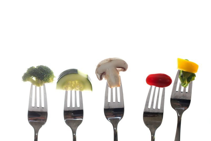 Wie gesund ist vegane Ernährung?
