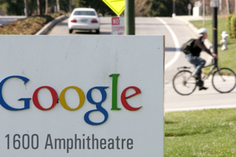 Google bekommt neues Konzerndach mit dem Namen Alphabet