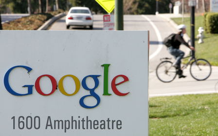 Google bekommt neues Konzerndach mit dem Namen Alphabet