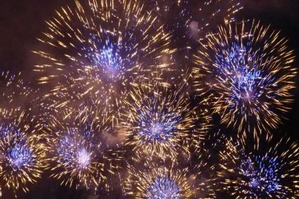 Klima-Katastrophe Feuerwerk? Traditionelles Konstanzer Seenachtfest 2019 zum letzten Mal